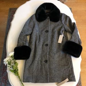 lucille coat reformation